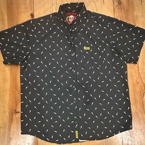 Dixxon XL Party Short Sleeve